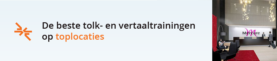 Cursuslocaties