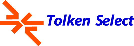 Tolken Select logo