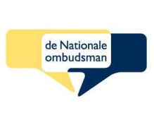Logo ombudsman